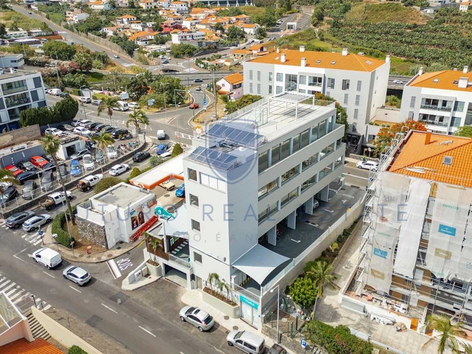 Escritório para Arrendamento em Santo Antonio Foto 40