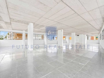 Escritório para Arrendamento em Santo Antonio
