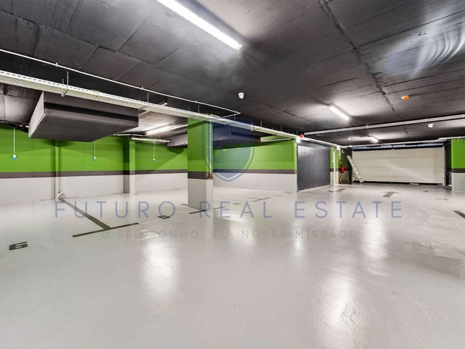 Escritório para Arrendamento em Santo Antonio Foto 35