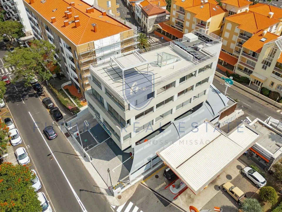 Escritório para Arrendamento em Santo Antonio Foto 37