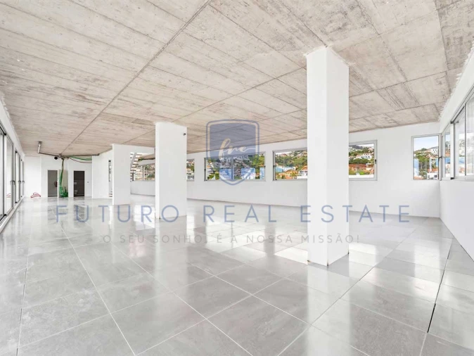 Escritório para Arrendamento em Santo Antonio Foto 10