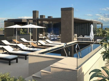 Apartamento T2 para Venda em Santo Antonio