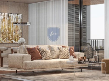 Apartamento T2 para Venda em Santo Antonio
