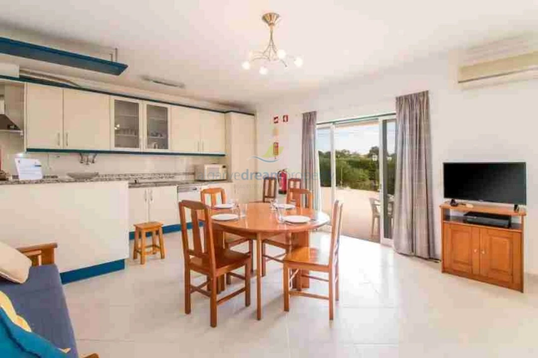 Moradia T4 para Venda em Porches Foto 7