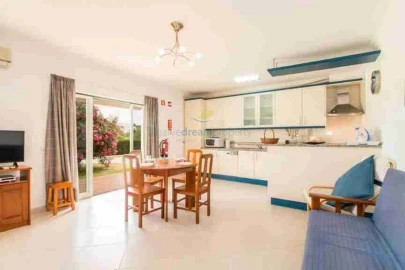 Moradia T4 para Venda em Porches