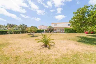 Moradia T4 para Venda em Porches