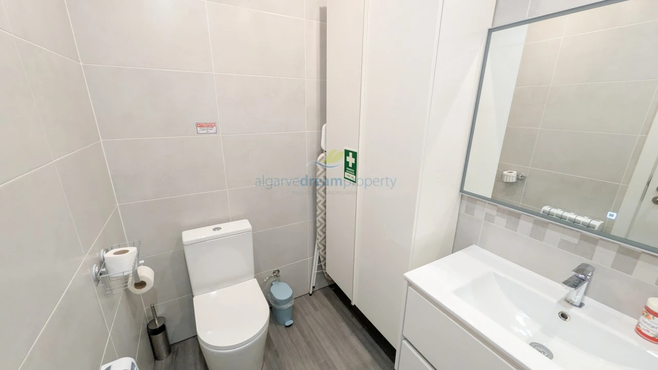 Moradia T3 para Venda em Albufeira e Olhos de Água Foto 23