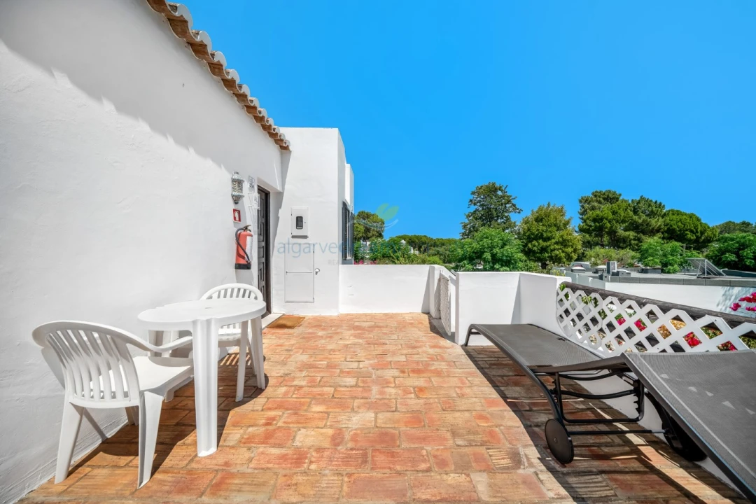 Apartamento T1 para Venda em Albufeira e Olhos de Água Foto 7