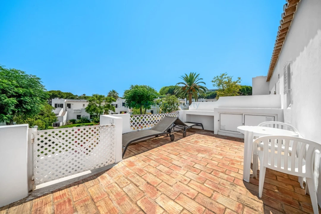 Apartamento T1 para Venda em Albufeira e Olhos de Água Foto 8