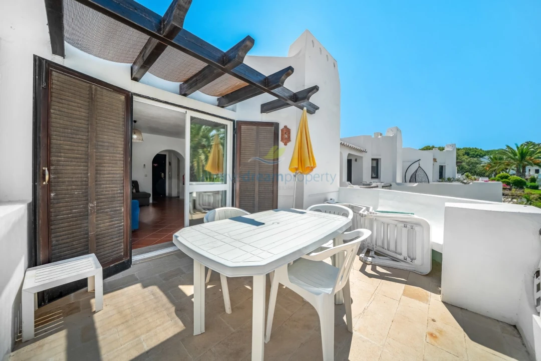 Apartamento T1 para Venda em Albufeira e Olhos de Água Foto 22