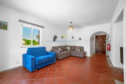 Apartamento T1 para Venda em Albufeira e Olhos de Água
