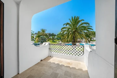 Apartamento T1 para Venda em Albufeira e Olhos de Água