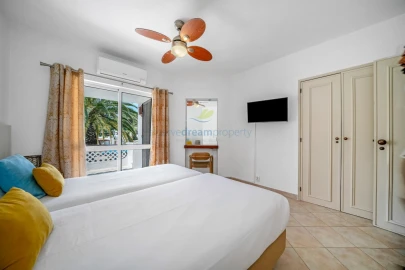 Apartamento T1 para Venda em Albufeira e Olhos de Água