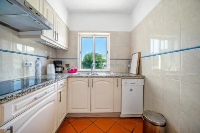 Apartamento T1 para Venda em Albufeira e Olhos de Água