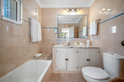 Apartamento T1 para Venda em Albufeira e Olhos de Água