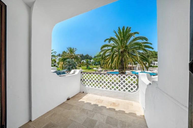Apartamento T1 para Venda em Albufeira e Olhos de Água Foto 13