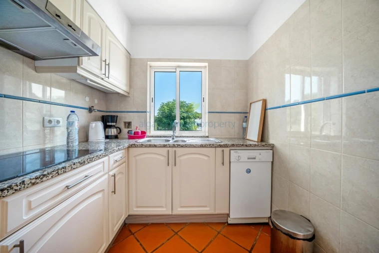 Apartamento T1 para Venda em Albufeira e Olhos de Água Foto 15