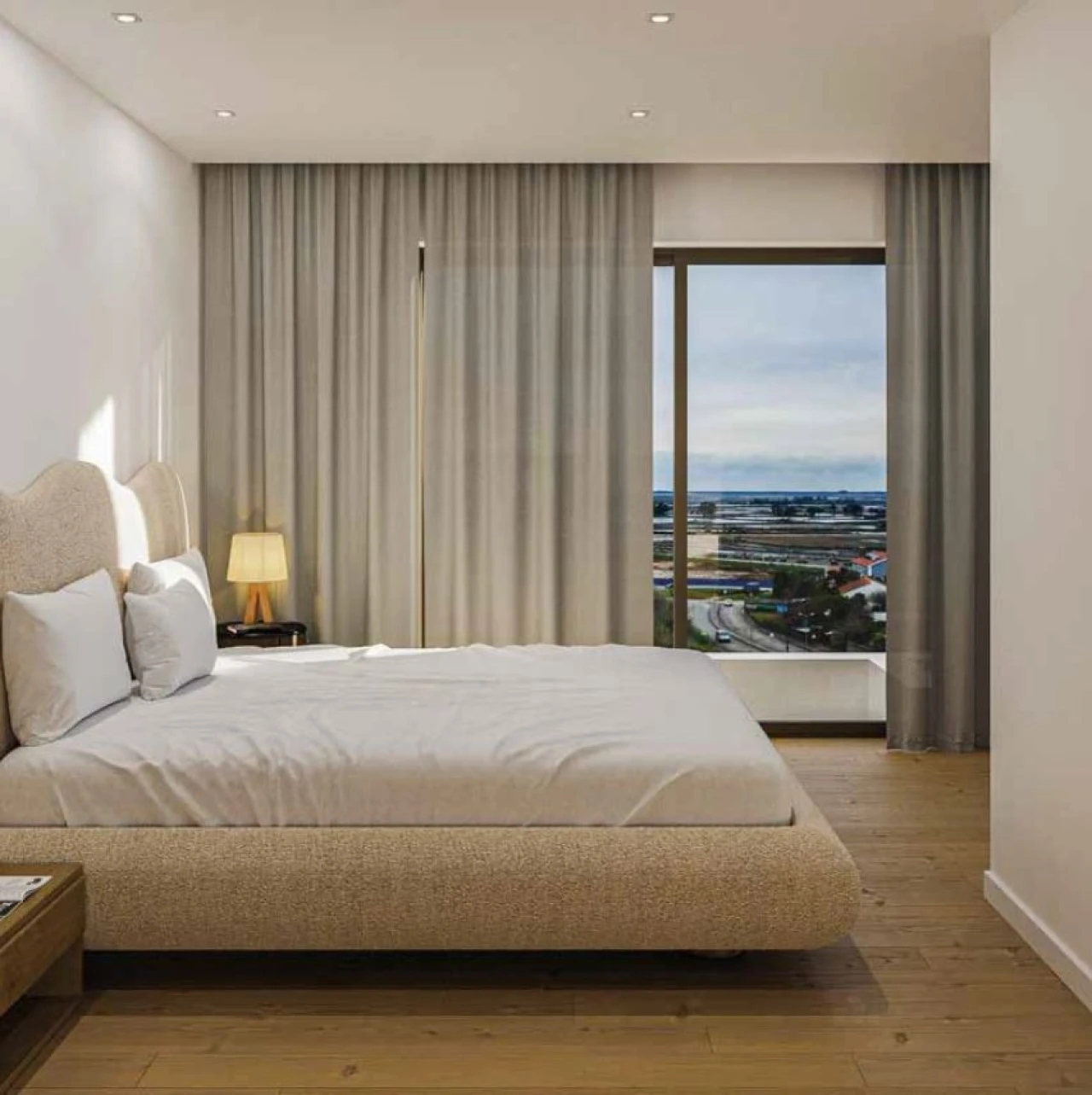 Apartamento T1 para Venda em Glória e Vera Cruz Foto 6
