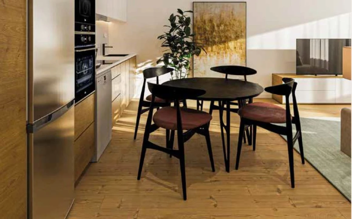Apartamento T1 para Venda em Glória e Vera Cruz Foto 7