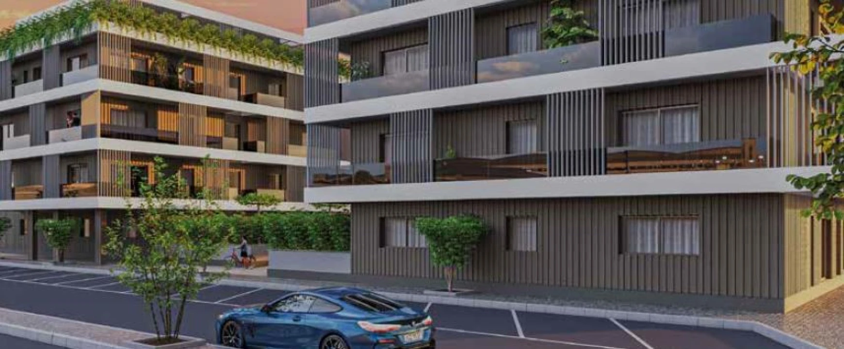 Apartamento T1 para Venda em Glória e Vera Cruz Foto 10