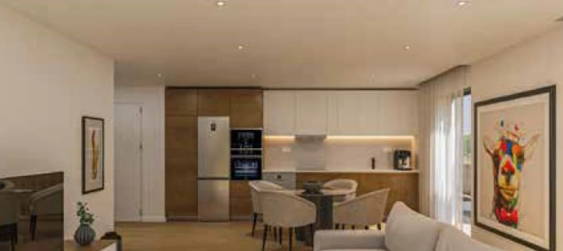 Apartamento T1 para Venda em Glória e Vera Cruz Foto 2