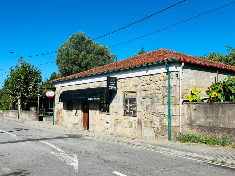 Moradia para Venda em Torre e Portela Foto 2