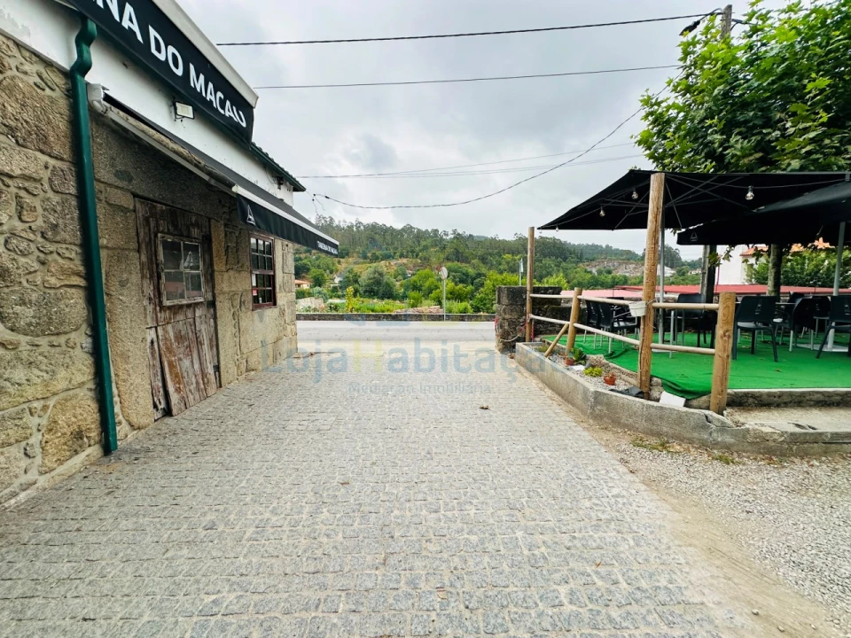 Moradia para Venda em Torre e Portela Foto 4