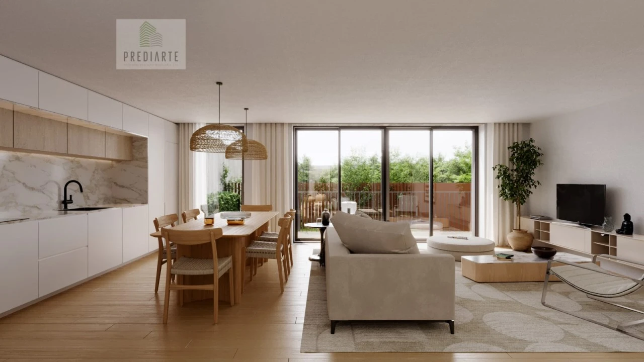 Apartamento T3 para Venda em Paranhos Foto 1