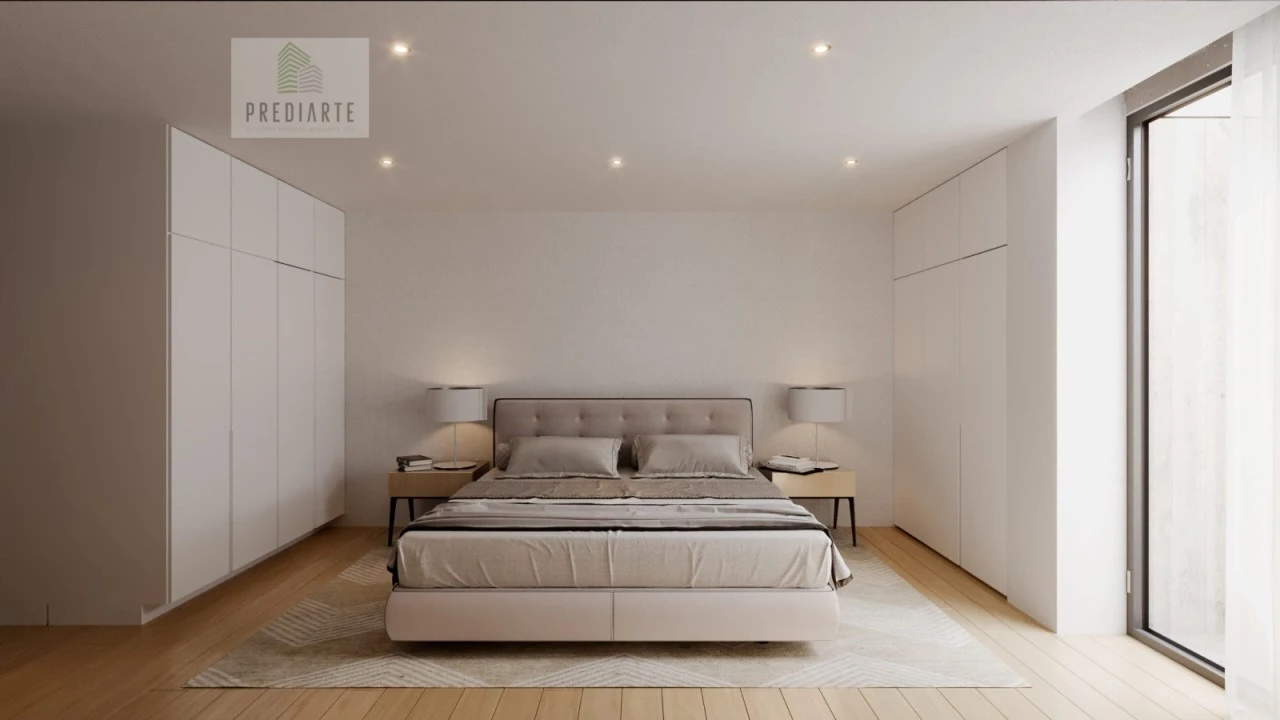 Apartamento T3 para Venda em Paranhos Foto 6