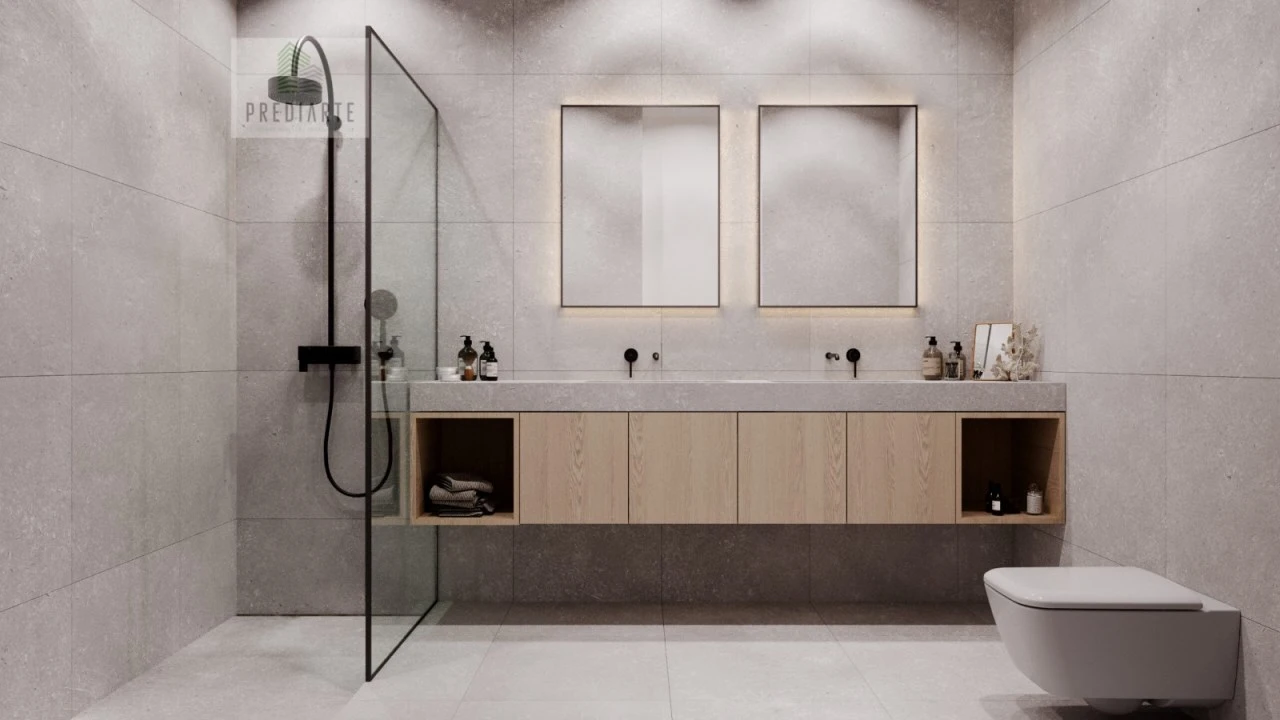 Apartamento T3 para Venda em Paranhos Foto 7