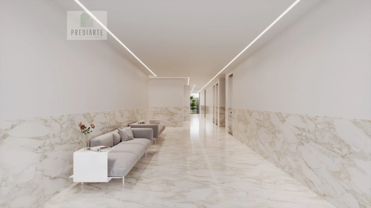 Apartamento T3 para Venda em Paranhos Foto 9