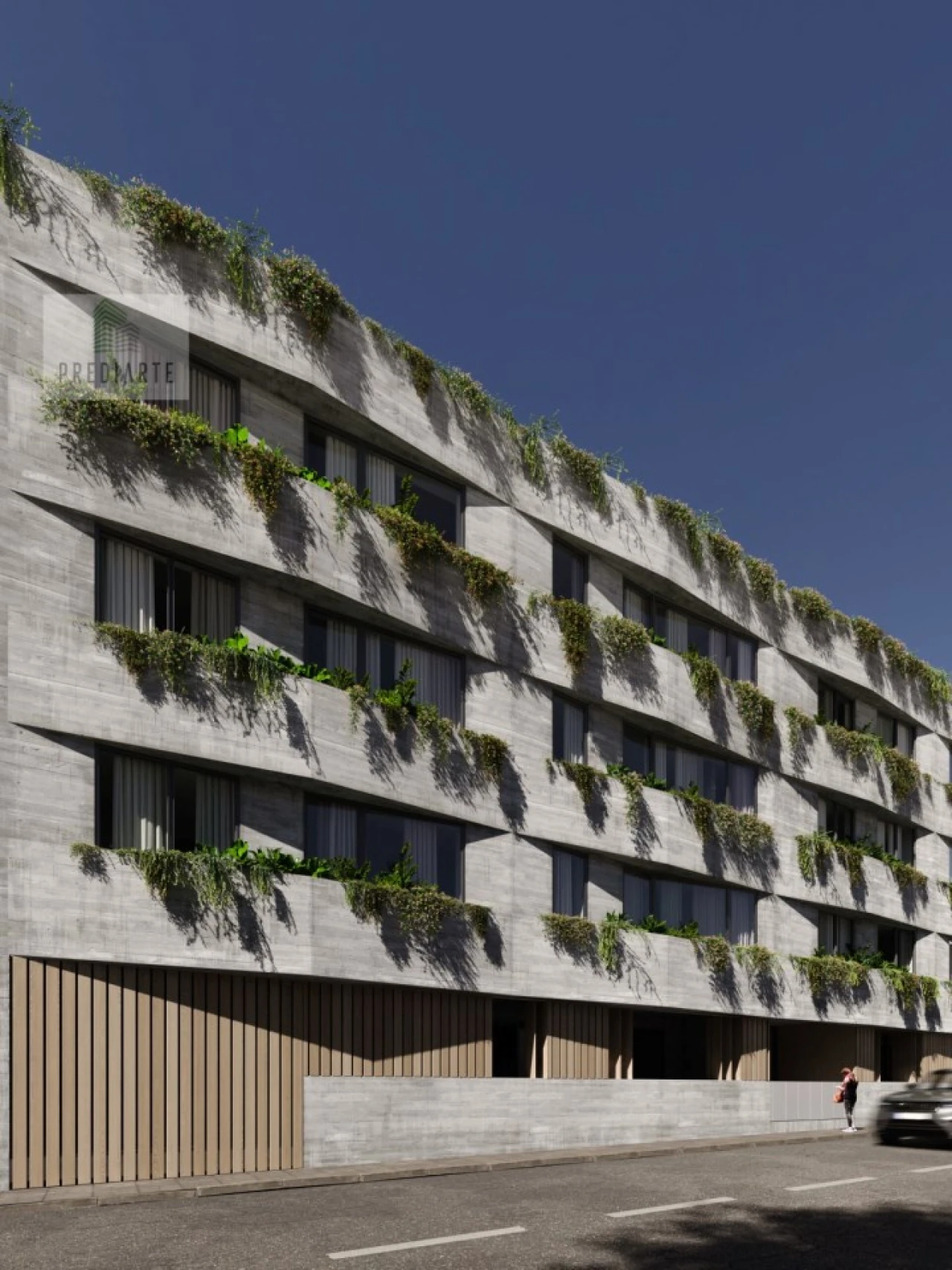 Apartamento T3 para Venda em Paranhos Foto 10