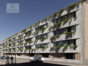 Apartamento T3 para Venda em Paranhos