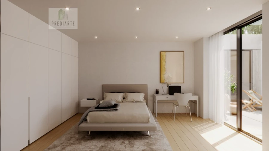 Apartamento T3 para Venda em Paranhos Foto 8