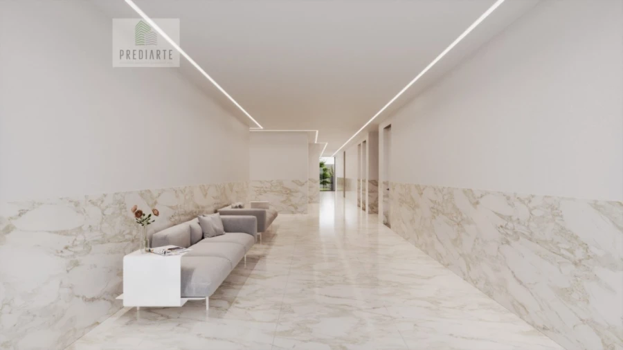 Apartamento T3 para Venda em Paranhos Foto 9