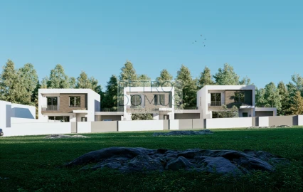 Moradia T4 para Venda em Parceiros e Azoia