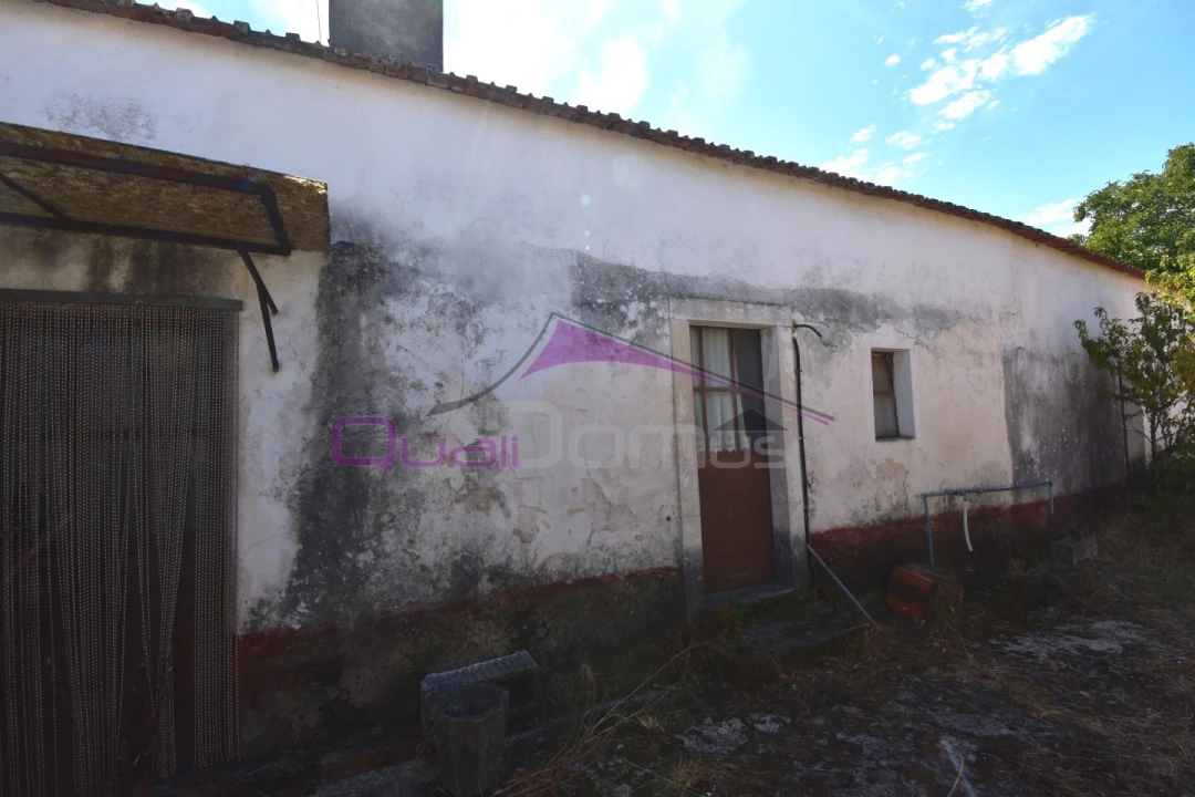 Moradia T2 para Venda em Brogueira, Parceiros de Igreja e Alcorochel Foto 3