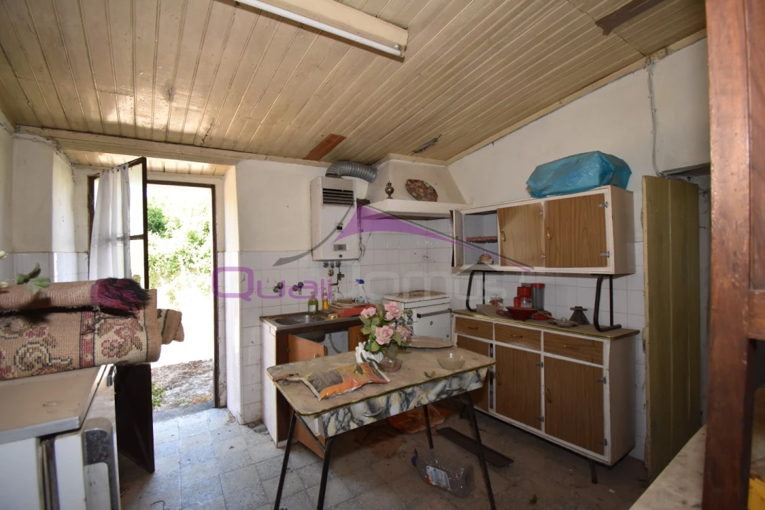 Moradia T2 para Venda em Brogueira, Parceiros de Igreja e Alcorochel Foto 6