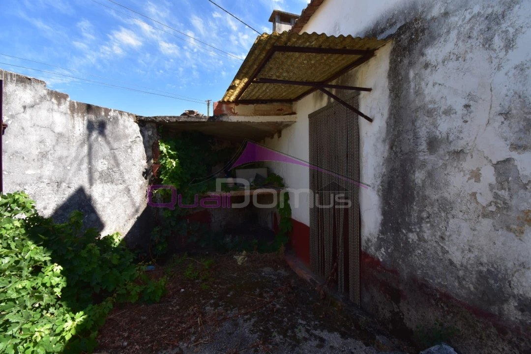 Moradia T2 para Venda em Brogueira, Parceiros de Igreja e Alcorochel Foto 15