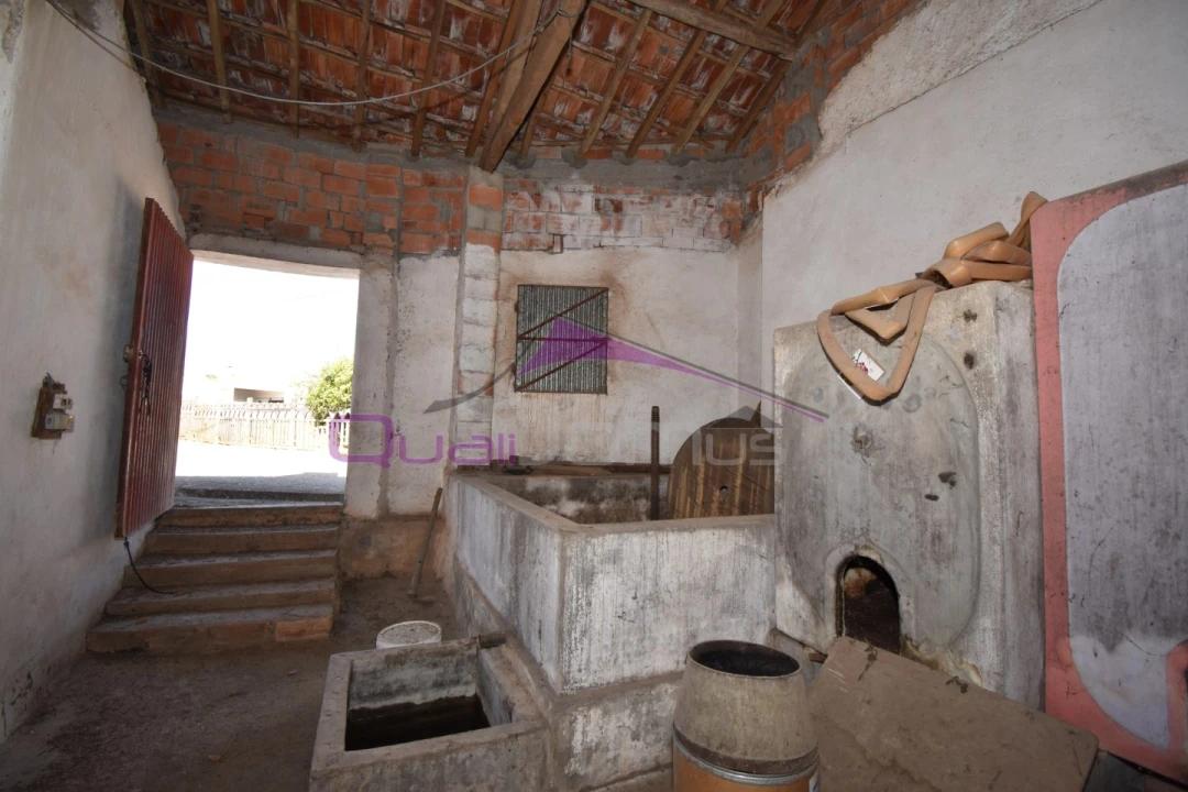 Moradia T2 para Venda em Brogueira, Parceiros de Igreja e Alcorochel Foto 17