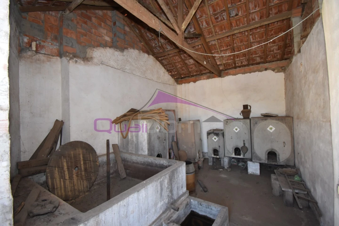 Moradia T2 para Venda em Brogueira, Parceiros de Igreja e Alcorochel Foto 18