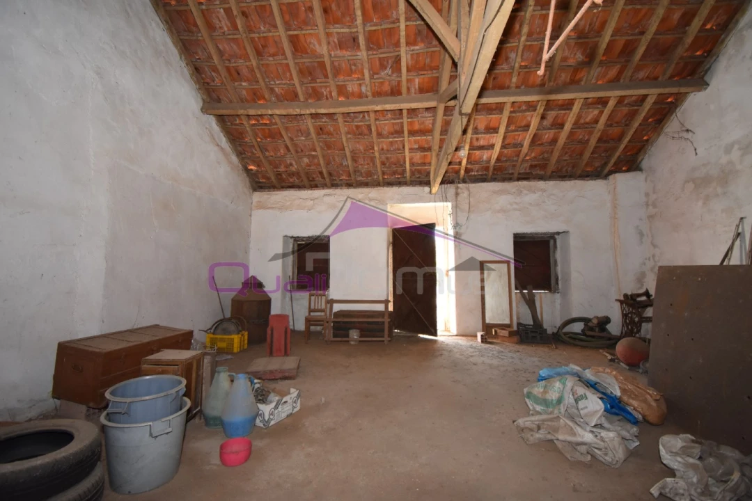 Moradia T2 para Venda em Brogueira, Parceiros de Igreja e Alcorochel Foto 20