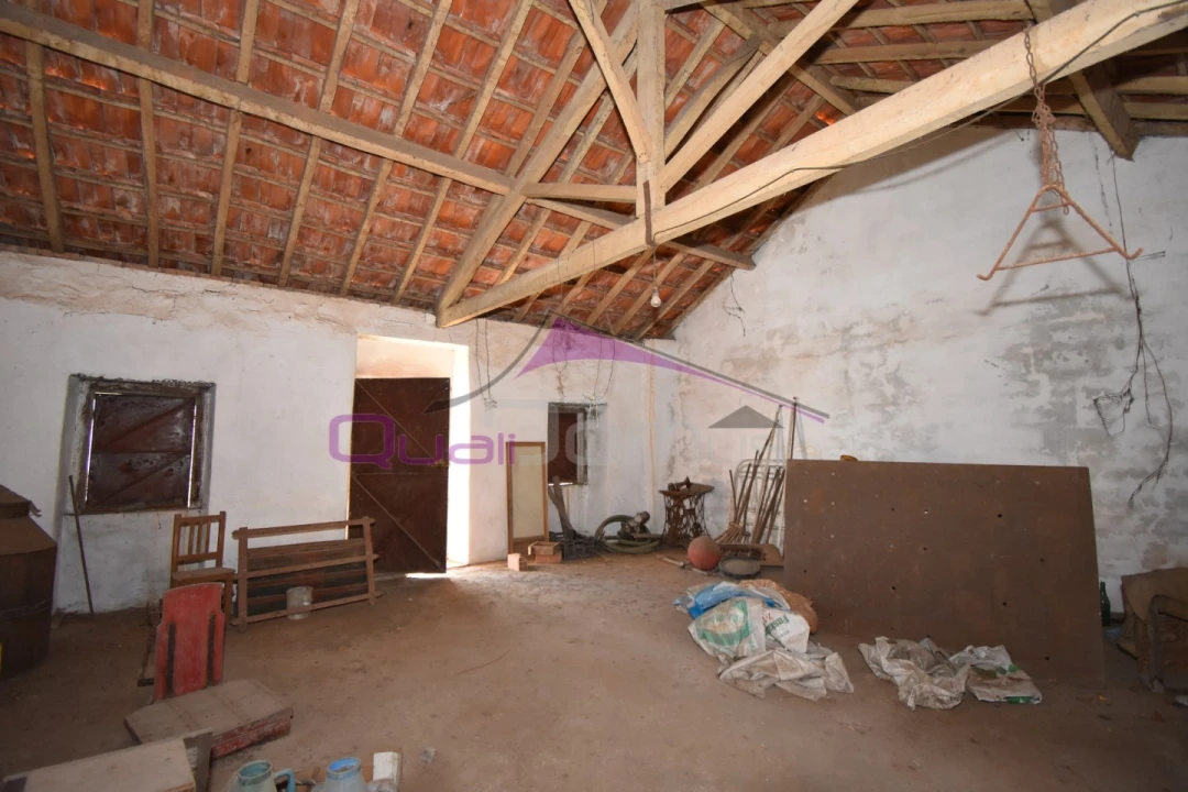 Moradia T2 para Venda em Brogueira, Parceiros de Igreja e Alcorochel Foto 21