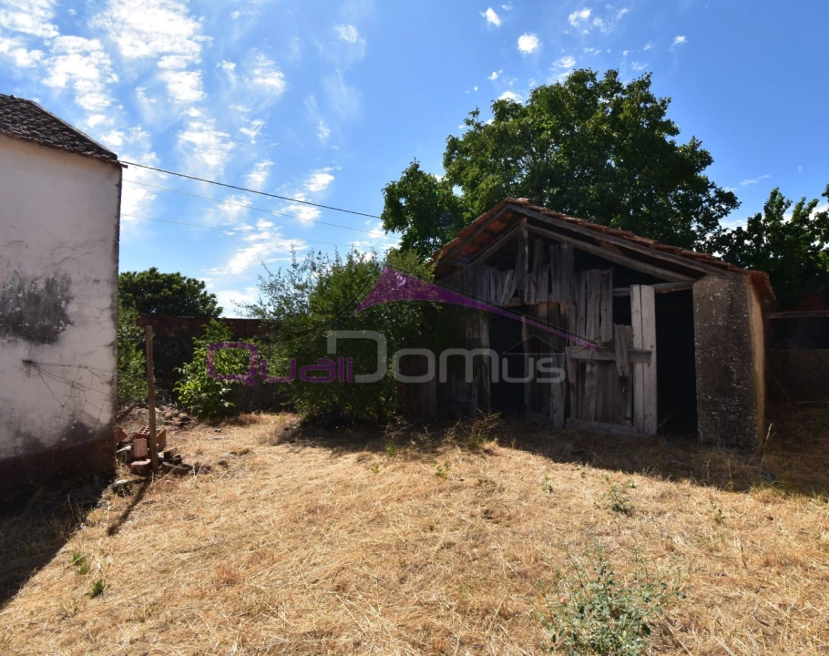 Moradia T2 para Venda em Brogueira, Parceiros de Igreja e Alcorochel Foto 24