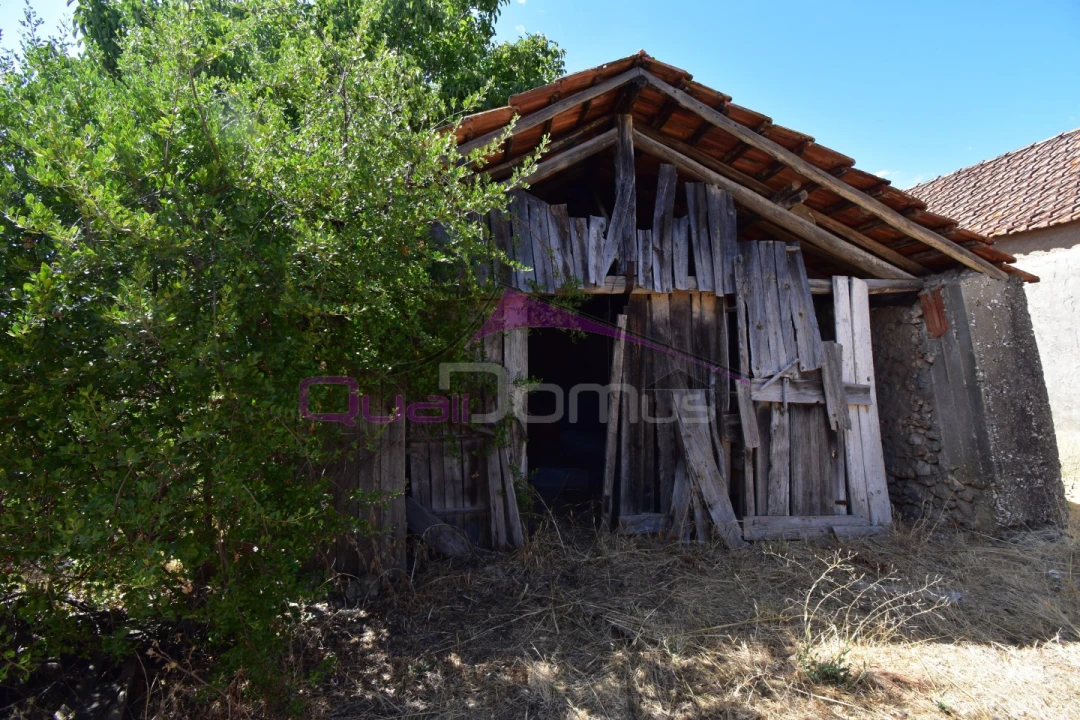 Moradia T2 para Venda em Brogueira, Parceiros de Igreja e Alcorochel Foto 26