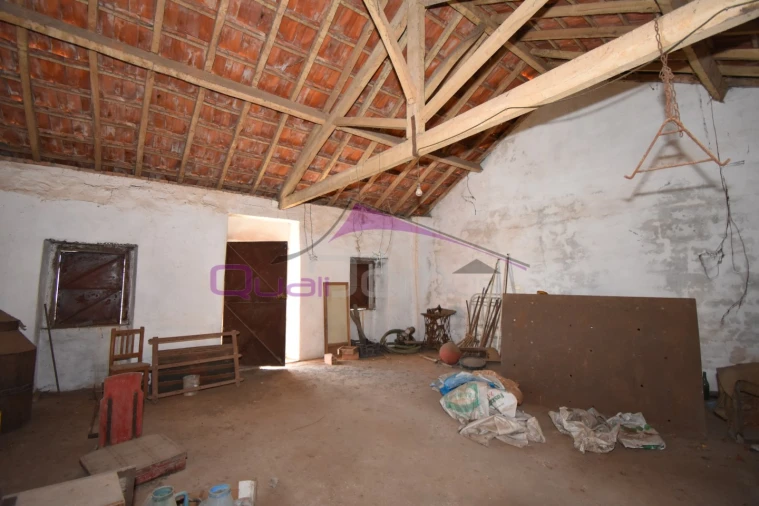 Moradia T2 para Venda em Brogueira, Parceiros de Igreja e Alcorochel Foto 21