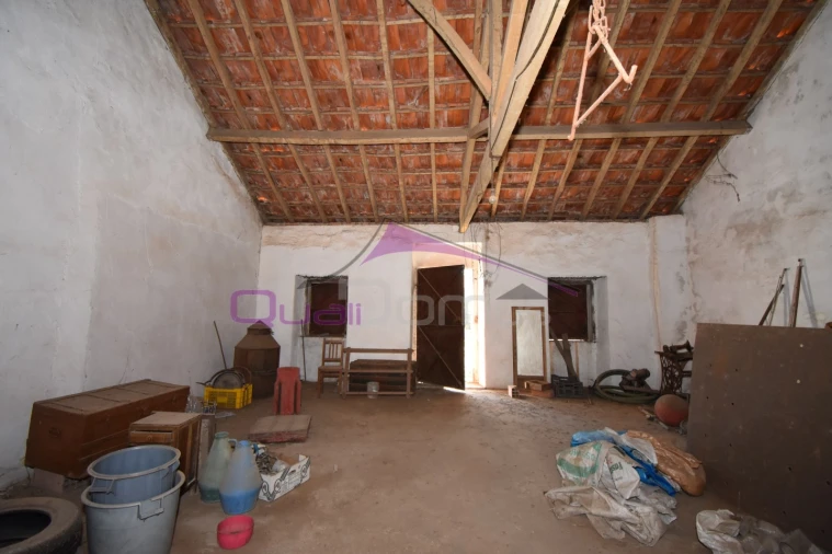 Moradia T2 para Venda em Brogueira, Parceiros de Igreja e Alcorochel Foto 23