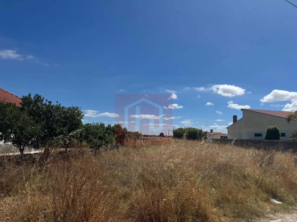 Terreno para Venda em Samouco Foto 2