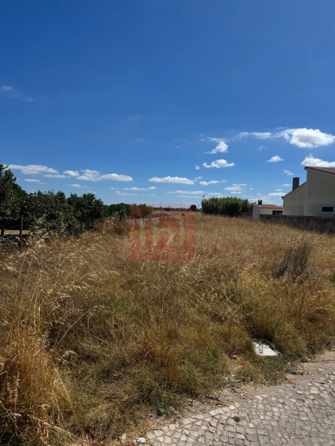 Terreno para Venda em Samouco Foto 3