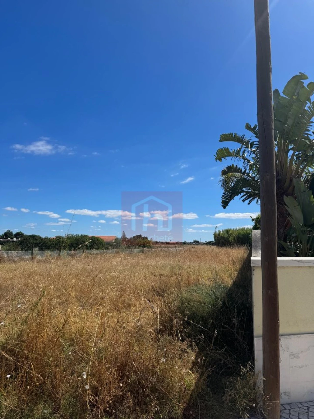 Terreno para Venda em Samouco Foto 4